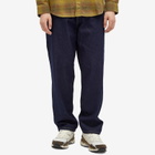 Stan Ray Men's Taper 5 Pocket Jeans in Single Rinse Denim