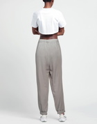 Cotton Citizen Womens Pants in Grey