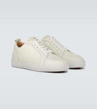 Christian Louboutin Rantulow leather sneakers