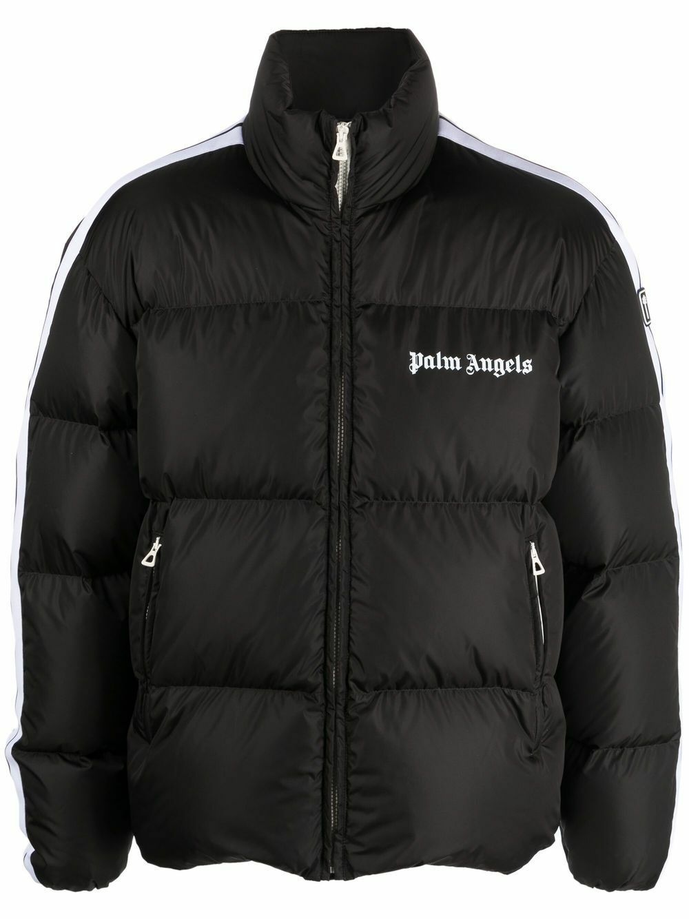 PALM ANGELS - Classic Track Down Jacket Palm Angels