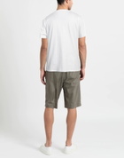 Mcqueen Mens T-shirt in White