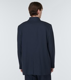 Our Legacy - Carp wool blazer