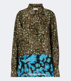 Dries Van Noten Printed shirt