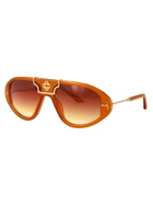 Casablanca Ew-033-02 Sunglasses