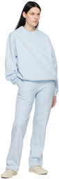 Saintwoods Blue SW Lounge Pants