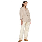 Isabel Marant Tan Senny Sneakers