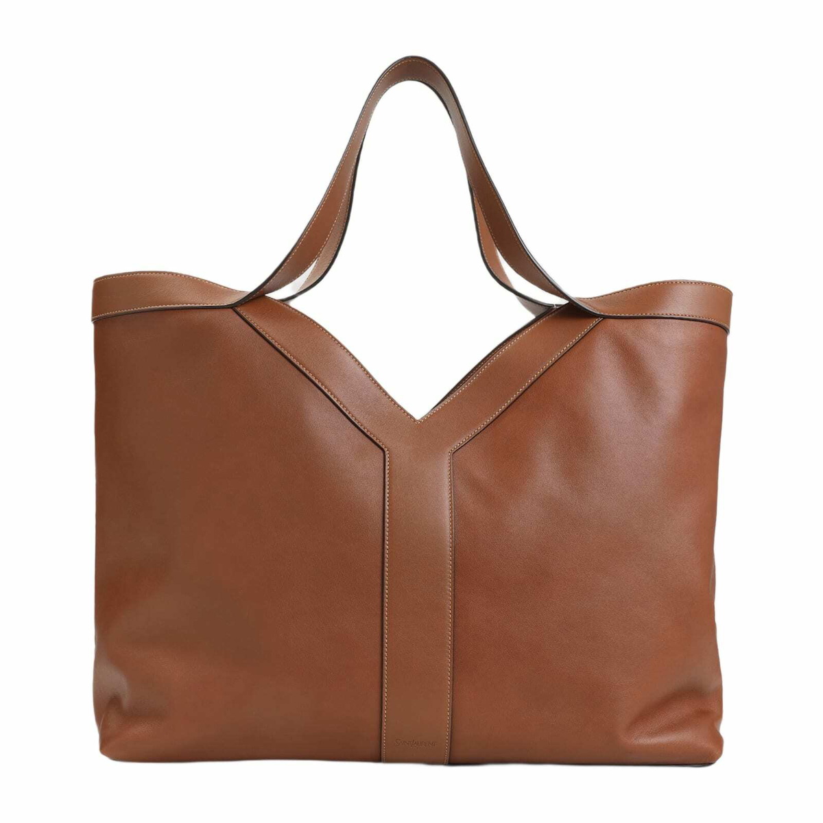 Saint Laurent Y Large Shoulder Bag