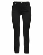 Acne Studios Blå Konst Womens Jeans in Black