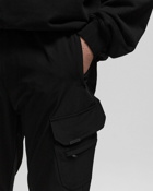 Represent 247 Zip Pant Black - Mens - Cargo Pants