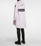 Canada Goose - Kitsilano rain jacket