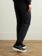 Rapha - Explore Belted Stretch-Shell Cycling Trousers - Black