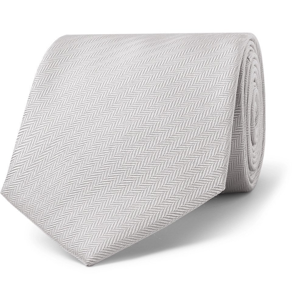 modern day black tie