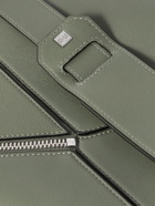 Loewe - Puzzle Leather Messenger Bag