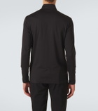 Toni Sailer Brendan ski top
