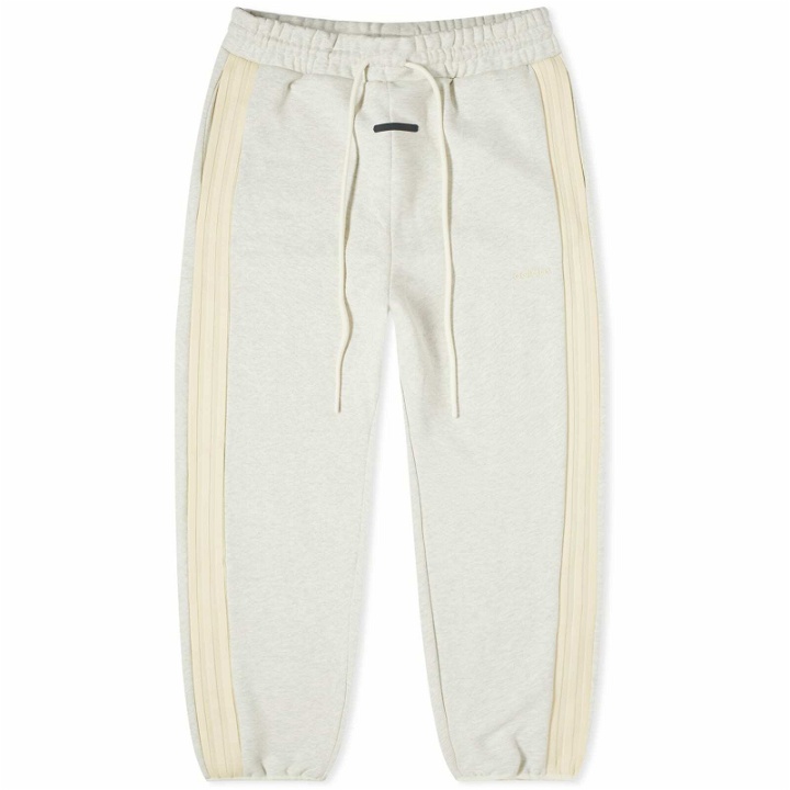 Photo: Adidas x Fear of God Athletics Pant in Oatmeal Heathered