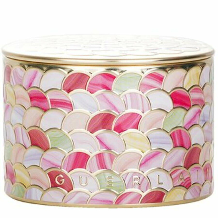 Photo: Guerlain Ladies Meteorites Light-Revealing Pearls Of Powder 0.7 oz # 02 Rose Makeup 3346470438767