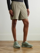 Lululemon - Pace Breaker Linerless 7" Recycled-Swift&trade; Shorts - Gray