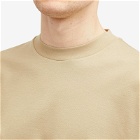 Fear of God Men's 8th Embroidered Thunderbird Milano T-Shirt in Dune