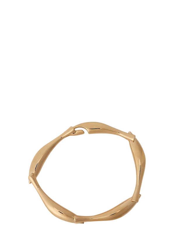 Photo: Bottega Veneta Sardine Bracelet