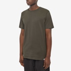 Norse Projects Men's Niels Standard T-Shirt in Beech Green