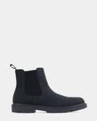 Steve Madden Luciano Boots in Black