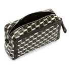 Pierre Hardy Black and White Cube Box Bag