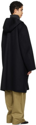 Sofie D'Hoore Black Castle Coat