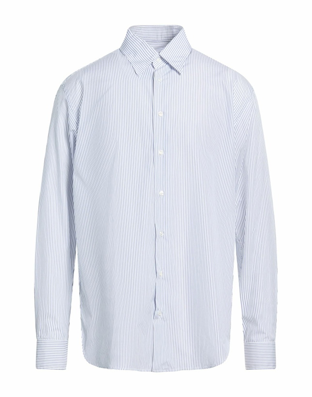 Photo: Giorgio Armani Mens Shirt in Blue