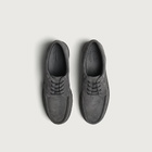 Paraboot Men's Thiers in Slate Suede