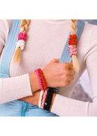 Slip Pure Silk Skinny Scrunchie Cracker - Jean