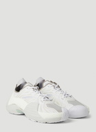 Lanvin Flash-X Sneakers