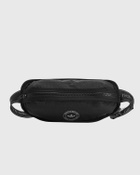 Adidas X Sporty & Rich WAIST BAG Black Mens Messenger & Crossbody Bag
