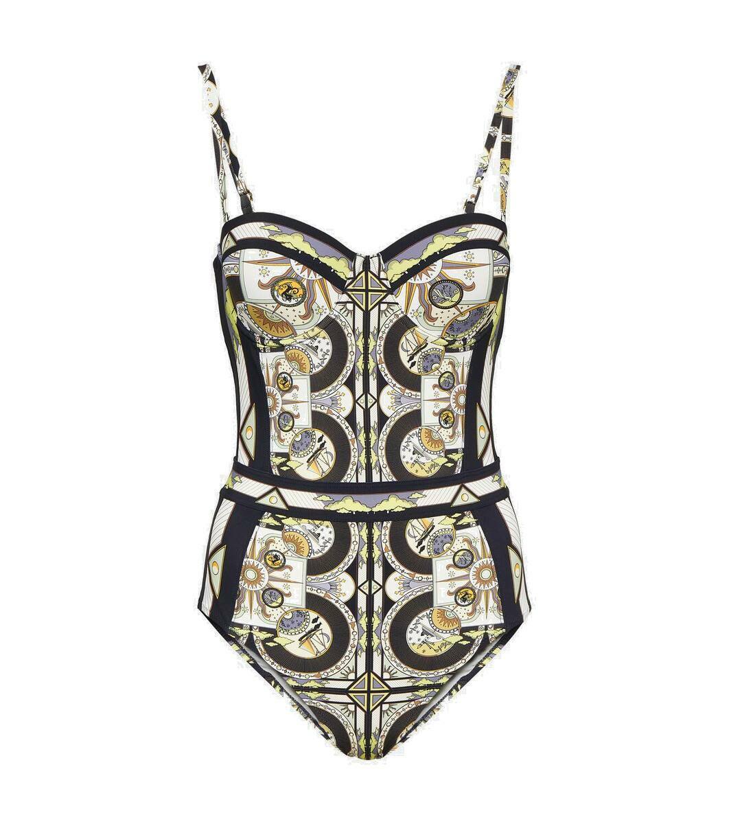 Tory Burch - Woman - Multicolour - Swimwear