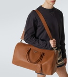 Prada Leather duffel bag