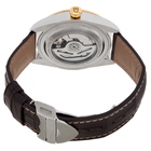 Tudor Glamour Double Date Automatic Chronometer Mens Watch M57103-0015