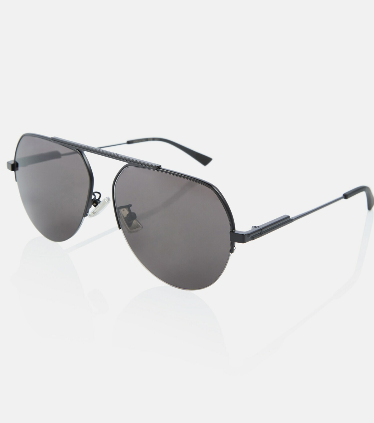 Bottega Veneta - Aviator sunglasses Bottega Veneta