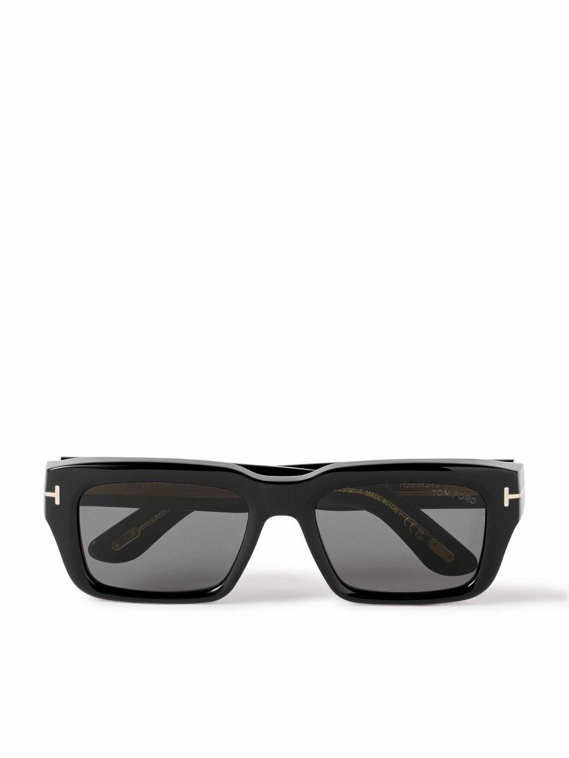 【関税＆送料込み】Tom Ford Icon Rectangular Sunglasses ICON RECTANGULAR SUNGLASSES | Tom Ford Fashion