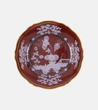 Ginori 1735 Oriente Italiano porcelain dessert plate