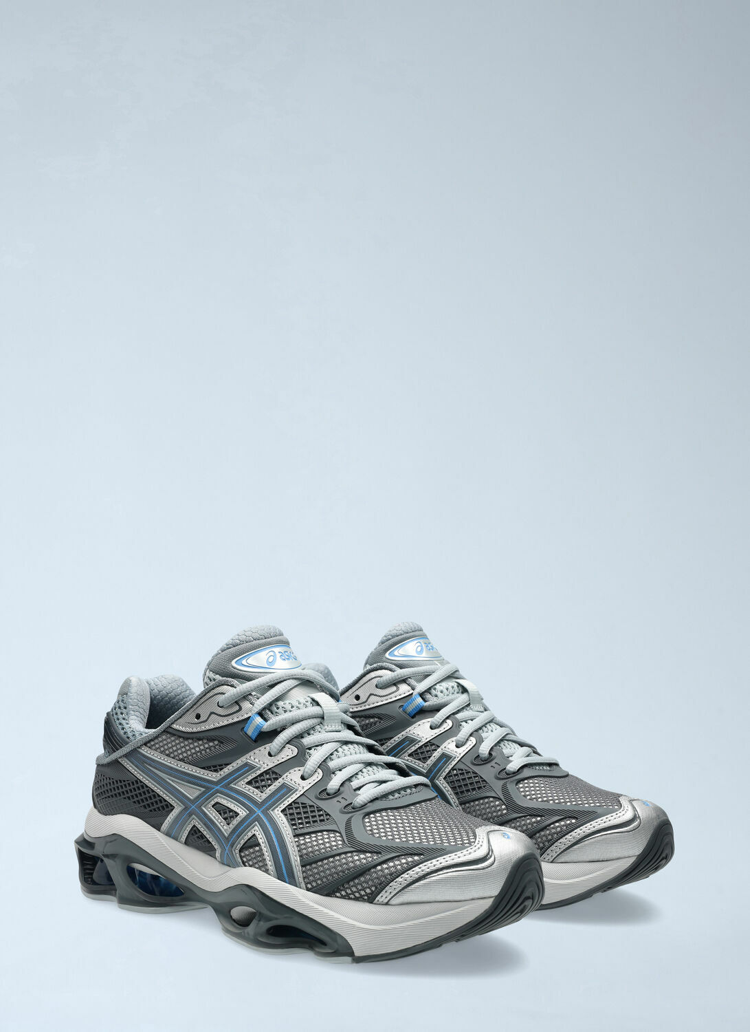 Asics Gel-Kinetic 2.0 Sneakers