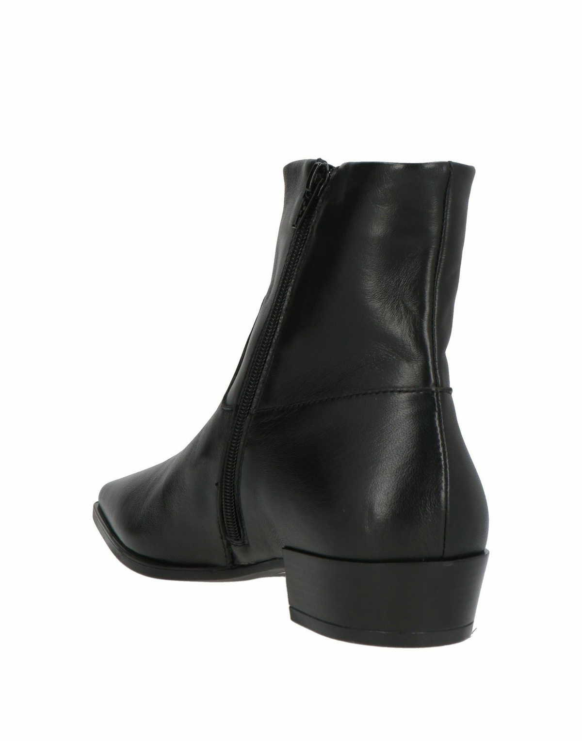 Copenhagen Studios Cph293 Womens Ankle boots in Black