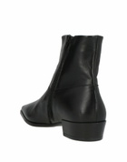 Copenhagen Studios Cph293 Womens Ankle boots in Black