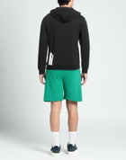 Diadora Mens Sweatshirt in Black