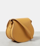 Chloé Marcie Mini leather crossbody bag