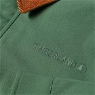 Timberland x Nina Chanel Abney 3 in 1 Chore Coat in Duck Green