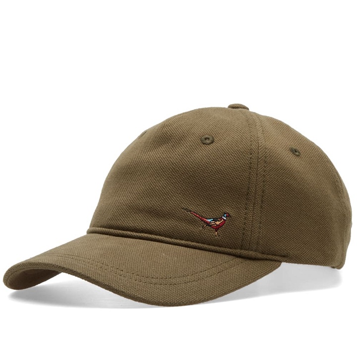 Photo: Barbour Cathal Sports Cap