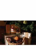 ALESSI - Dear Deer Cube Ornament