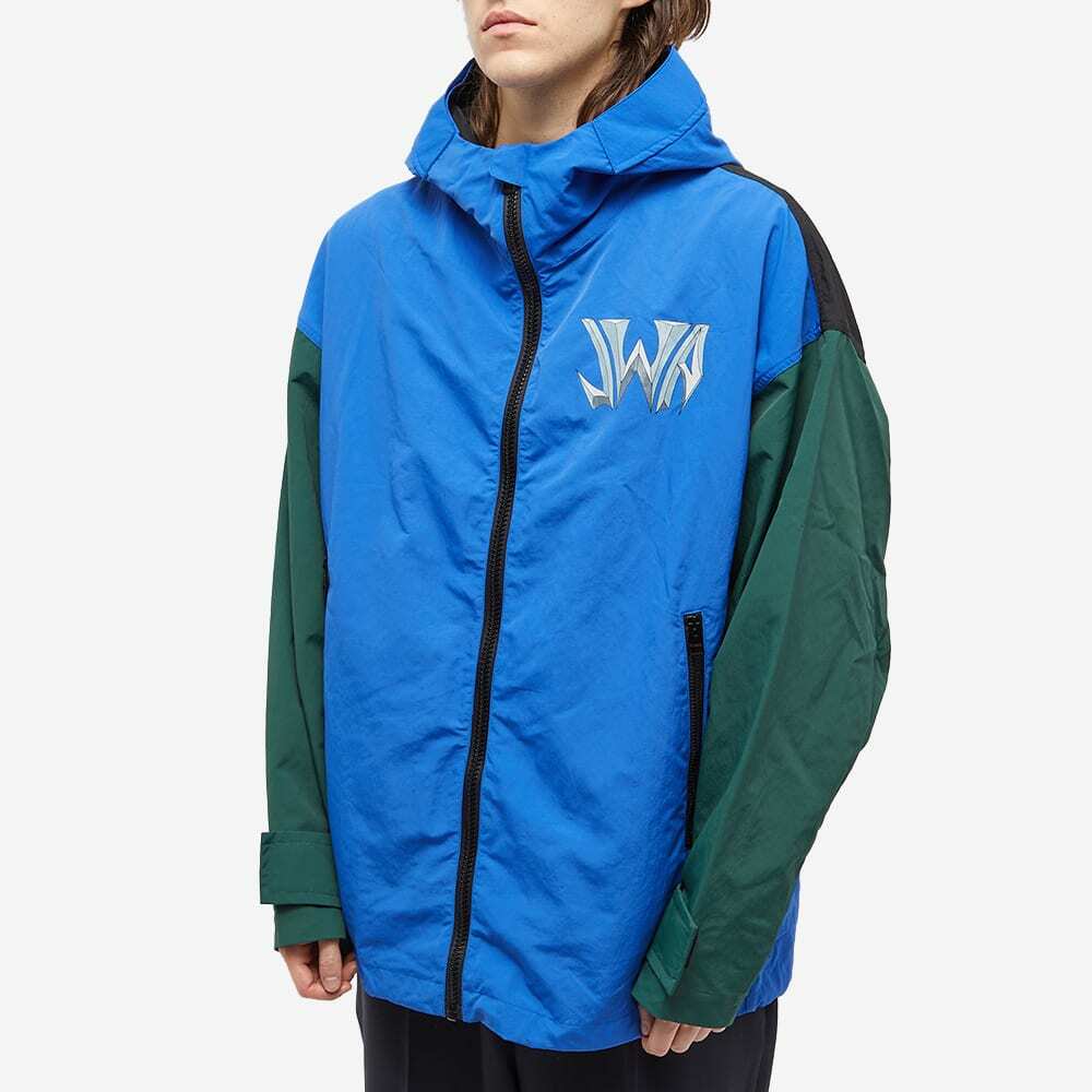 ジャケット・アウター JW ANDERSON parka JW ANDERSON - ラスト1点 / LONG PARKA / ロングパーカ