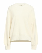 Annagreta Womens Sweater Cream