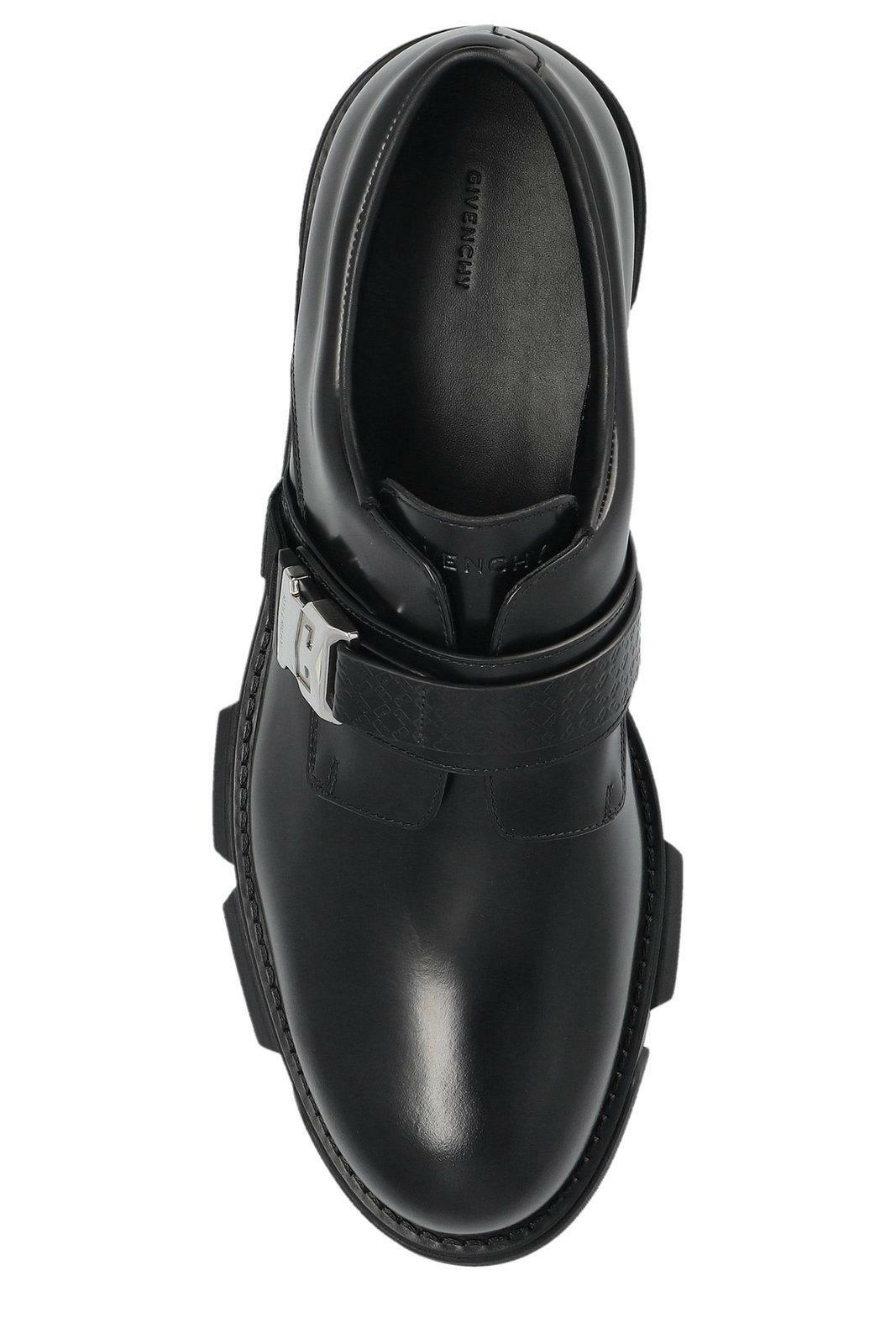 Givenchy Terra Derby Shoes Givenchy