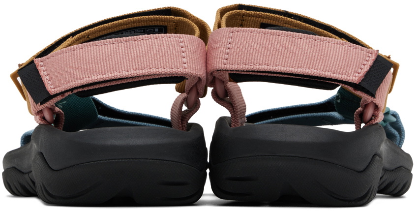 Teva Khaki Tirra Sandals